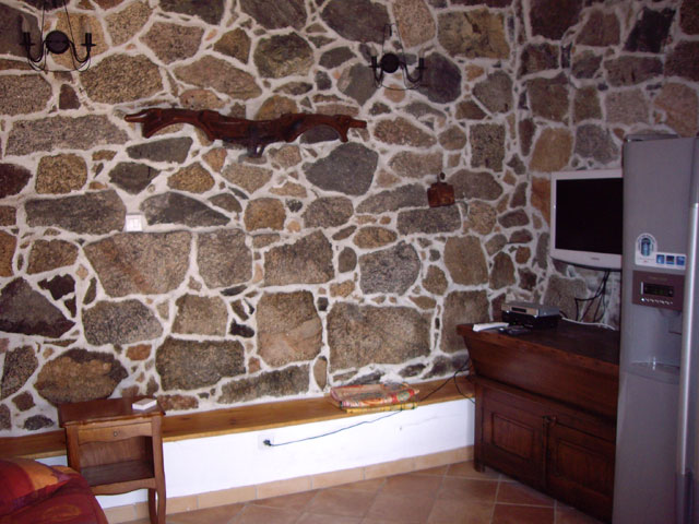 Location valinco caseddu maisonnette