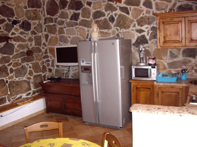 Location valinco caseddu maisonnette